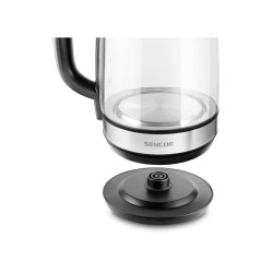 SencorSWK-2080-BK Electric Jug Kettle