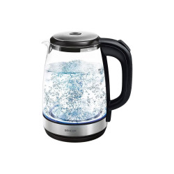 SencorSWK-2080-BK Electric Jug Kettle