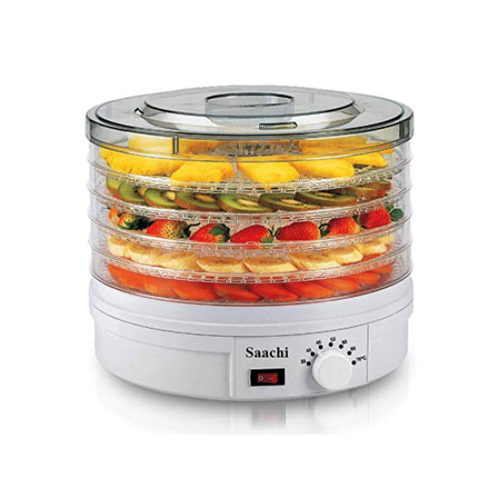 SAACHI FOOD DEHYDRATOR NL-FO-4935