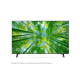 LG 55 Inch 55UQ8050 AI ThinQ® 4K UHD Smart TV