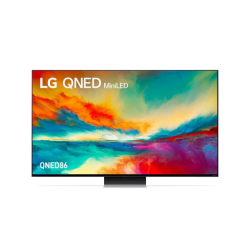 LG 65QNED86 65 Inch QNED MiniLED 4K Smart TV