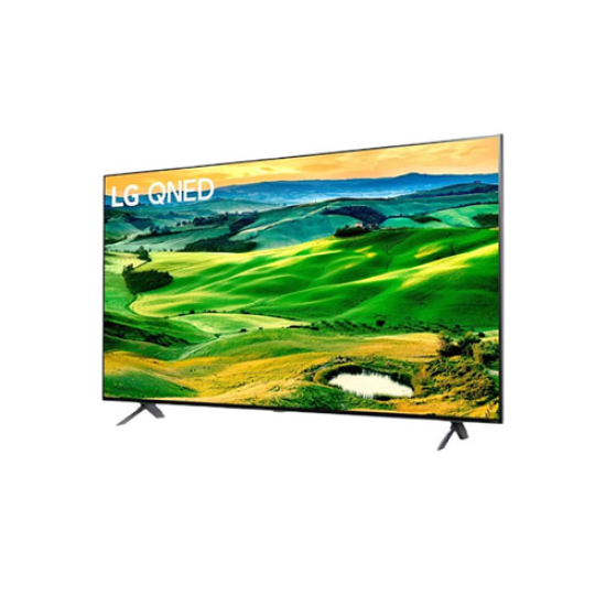 LG 65QNED80 65 Inch LED 4K UHD Smart Television