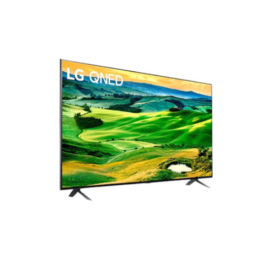 LG 65QNED80 65 Inch LED 4K UHD Smart Television