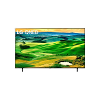 LG 65QNED80 65 Inch LED 4K UHD Smart Television