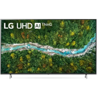 LG 70UP7750 70 Inch 4K UHD Smart Television