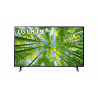 LG 43UQ8050 43 Inch 4K UHD Smart Television