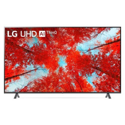 LG 75UQ9000 75 Inch LED 4K UHD Smart Television