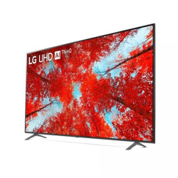 LG 75UQ9000 75 Inch LED 4K UHD Smart Television