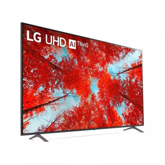 LG 86UQ9000 86 Inch 4K UHD Smart Television