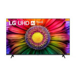 LG 65UR8050 65 Inch HDR10 4K UHD Smart Television (2023)