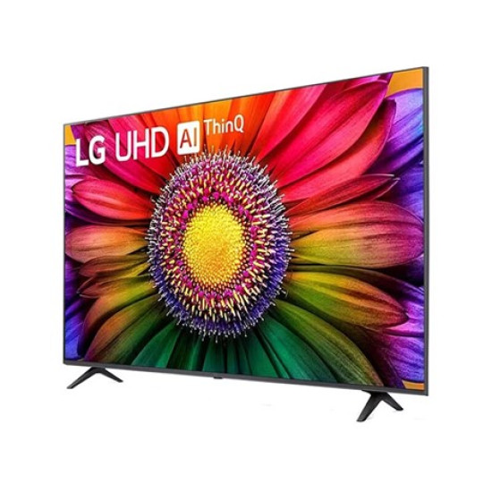 LG 65UR8050 65 Inch HDR10 4K UHD Smart Television (2023)