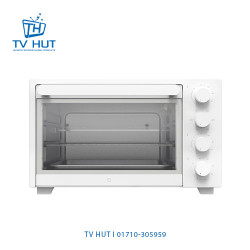 Xiaomi MDKXDE1ACM Mijia Smart Electric Oven 32L