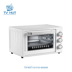 Xiaomi Youpin 16L VIOMI Yunmi VO1601 Electric Oven