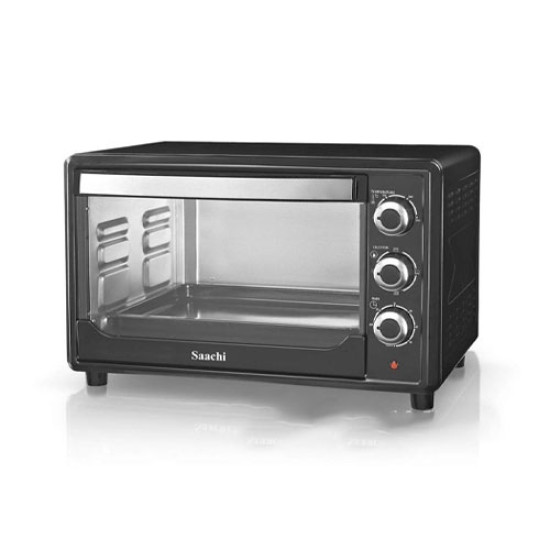 SAACHI ELECTRIC OVEN NL-DH-1931G 30L