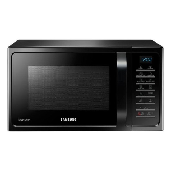 Samsung MC28H5025VK/D2 28L Convection Microwave Oven ﻿