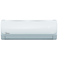 Midea 18CRN 1.5 Ton Non-Inverter Split Type Air Conditioner