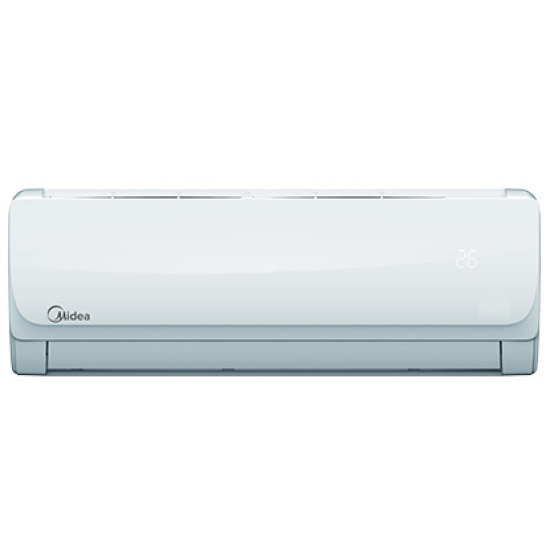 Midea 18CRN 1.5 Ton Non-Inverter Split Type Air Conditioner