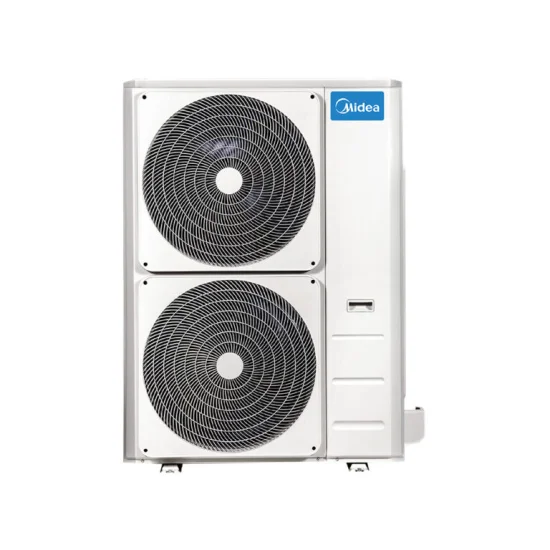 Midea MUB-36CRN1 3 Ton Ceiling Type Non Inverter Air Conditioner Price ...