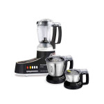 Panasonic MX-AC300 Heavy Duty Mixer Grinder-1000W