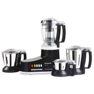 Panasonic MX-AC400 Heavy Duty Mixer Grinder-1000W