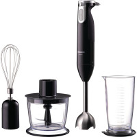 Panasonic MX-SS1 3-in-1 Hand Blender