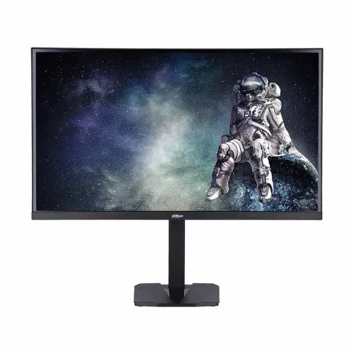 Dahua DHI-LM34-E330CA 34" WQHD 200hz Curved Gaming Monitor