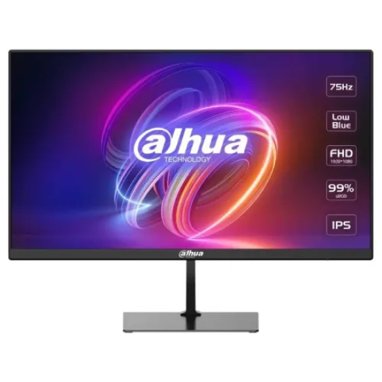 Dahua 21.45 inch DHI-LM22-C201 FHD 75Hz IPS Monitor