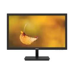 Dahua 21.5 inch DHI-LM22-L200 FHD ELED Monitor