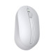 Xiaomi MIIIW MWWM01 Wireless Mouse (White)