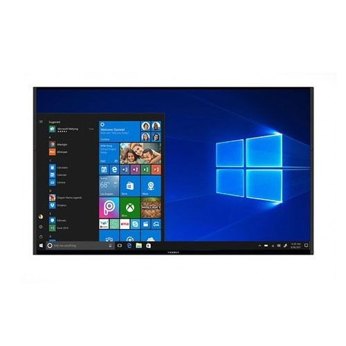 Boxlight ProColor 863U 86" Interactive Flat Panel