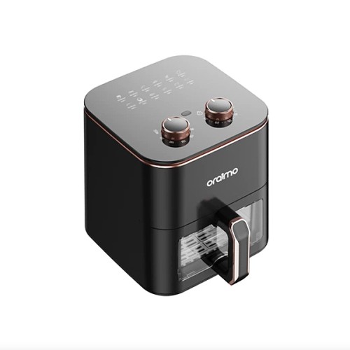 Oraimo 1500W 5L Smart Air Fryer (OH-AF210N)