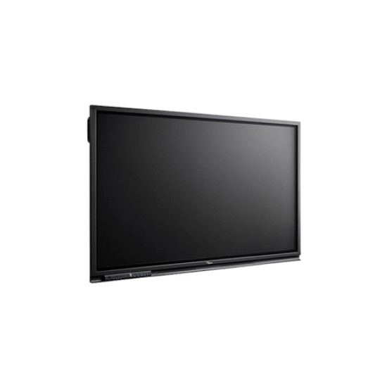 OPTOMA 3862RK CREATIVE TOUCH 3 SERIES 86 INCH INTERACTIVE FLAT PANEL DISPLAY