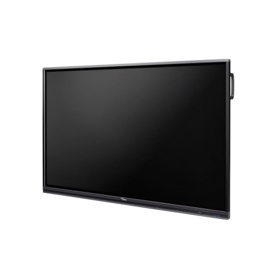 OPTOMA 5752RK CREATIVE TOUCH 5 SERIES 75 INCH PREMIUM INTERACTIVE FLAT PANEL DISPLAYS