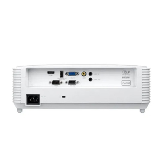 Optoma X309ST 3700 Lumens Short Throw XGA DLP Projector