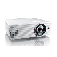 Optoma X309ST 3700 Lumens Short Throw XGA DLP Projector