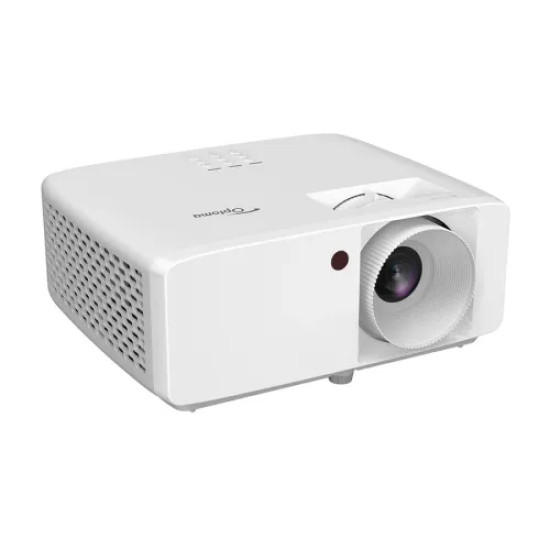 Optoma ZX350e 3700 Lumens XGA DLP Laser Projector