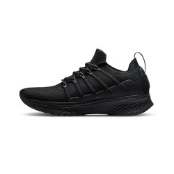 Original Xiaomi Mijia Sneakers 2 Men's Sports outdoor Shoes Mi sneaker Elastic Knitting Breathable Vamp Trail Running Shoes