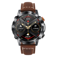 Oryx BOLT Smartwatch