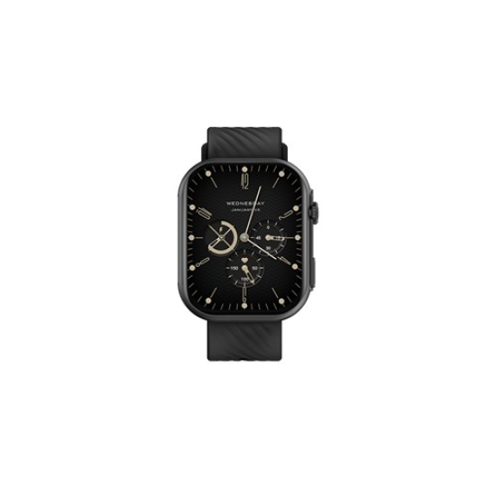 Oryx Hype Silan Micro SC7A2O IP67 Smart Watch