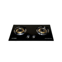 Xiaomi Cotek AQ-G202 Double Burner Gas Stove