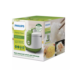 Philips HD3119 Rice Cooker