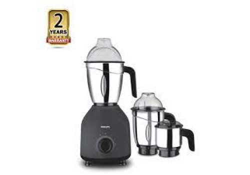 Philips HL-7757 750W 3 Jar Mixer-Grinder