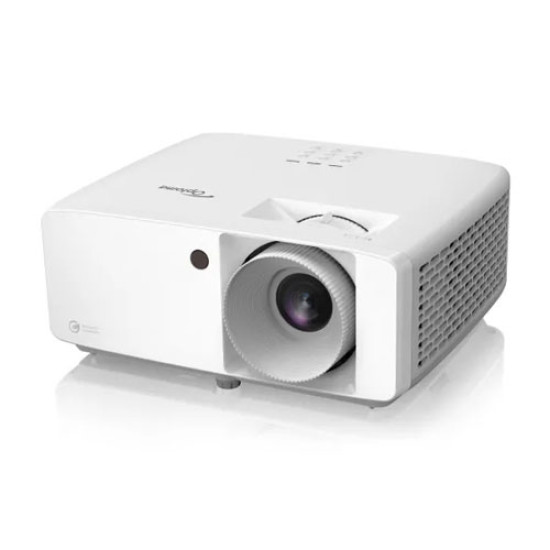 Optoma AZW500 5200 Lumens WXGA DLP Laser Projector