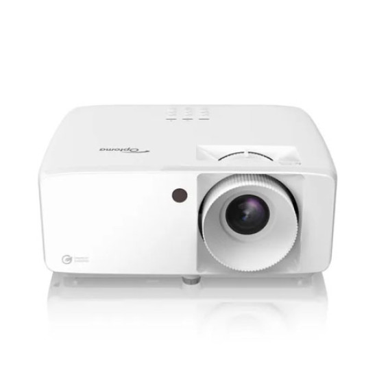 Optoma AZW500 5200 Lumens WXGA DLP Laser Projector