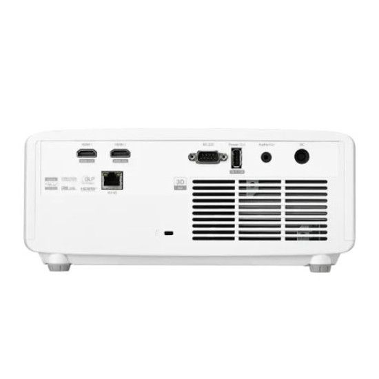 Optoma AZW500 5200 Lumens WXGA DLP Laser Projector