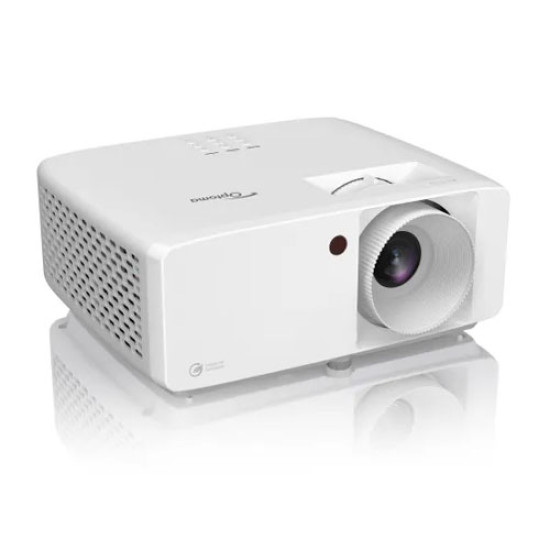 Optoma AZW500 5200 Lumens WXGA DLP Laser Projector