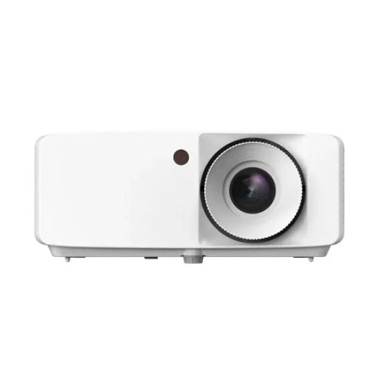 Optoma ZW350e 4000 Lumens WXGA DLP Laser Projector