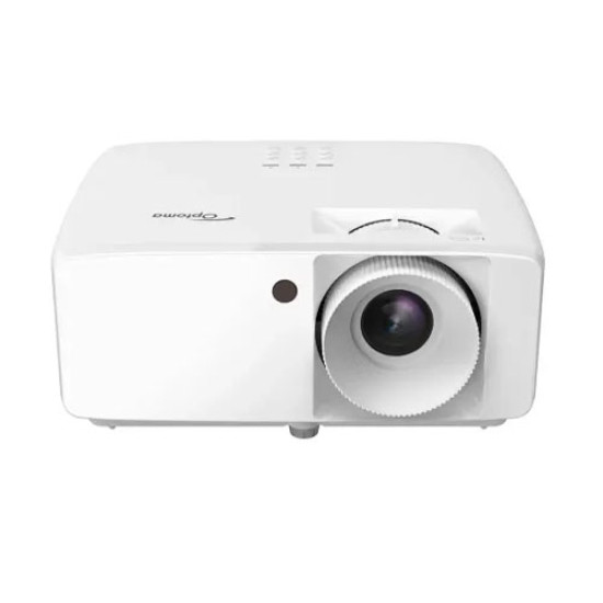 Optoma ZW350e 4000 Lumens WXGA DLP Laser Projector