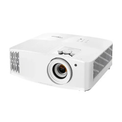 Optoma UHD55 3600 Lumens 4K UHD Gaming Projector