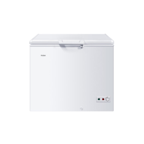 Haier HCF-230 203 Liter Deep Freezer